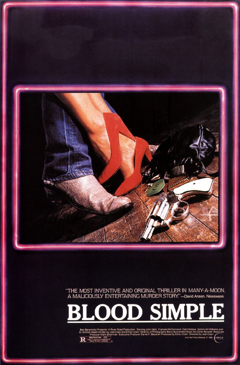 Blood Simple